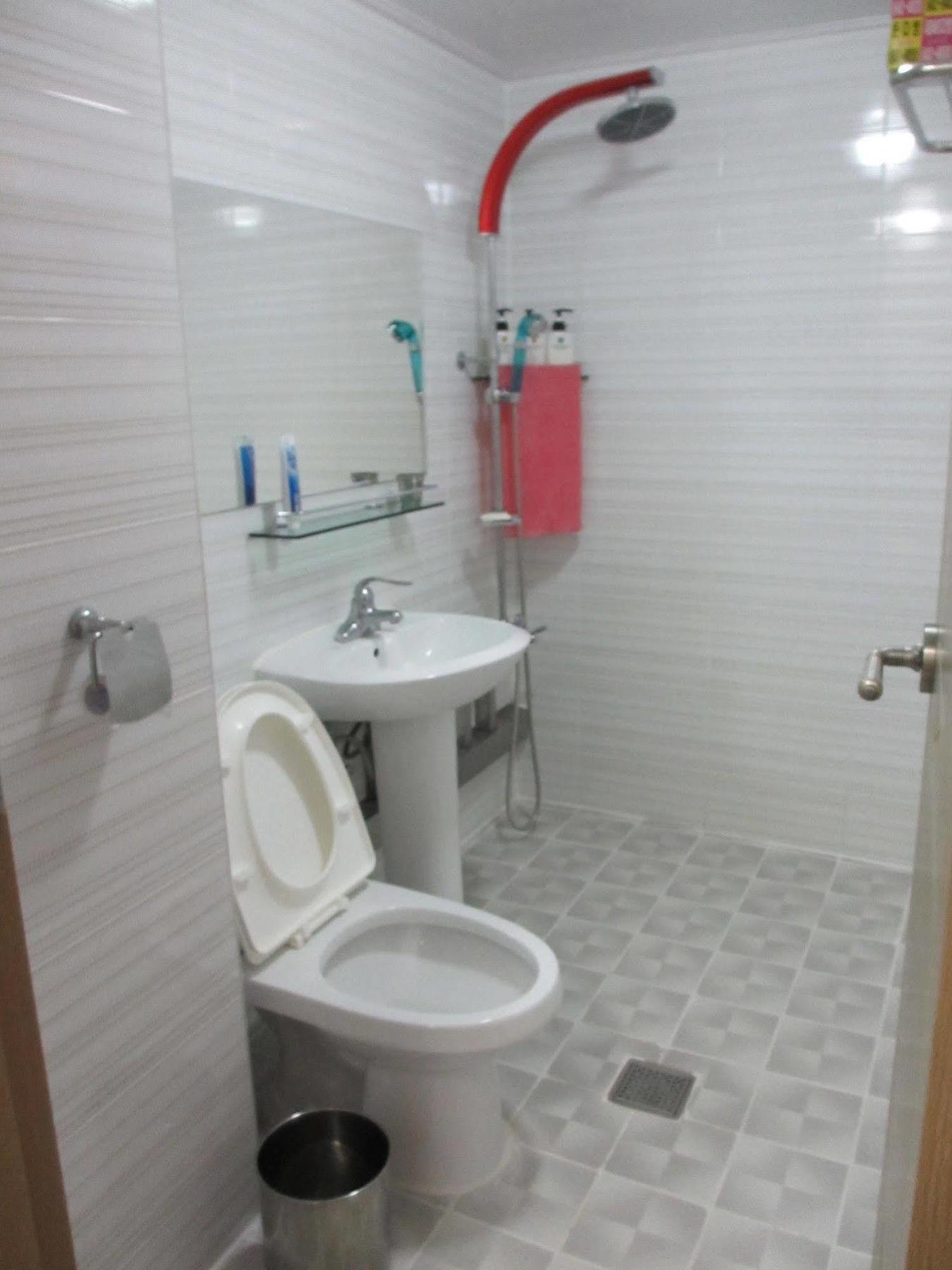 Moiri Guesthouse Yeosu Extérieur photo